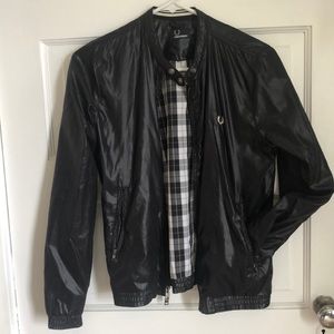 Fred Perry jacket